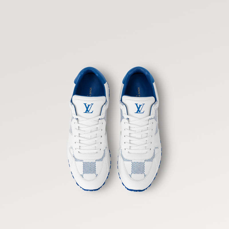 LOUIS VUITTON    ランアウェイスニーカー   PMRef:1ACEWB-LOUIS VUITTON 