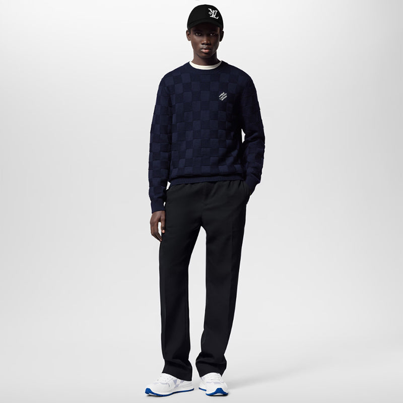 LOUIS VUITTON    ランアウェイスニーカー   PMRef:1ACEWB-LOUIS VUITTON 