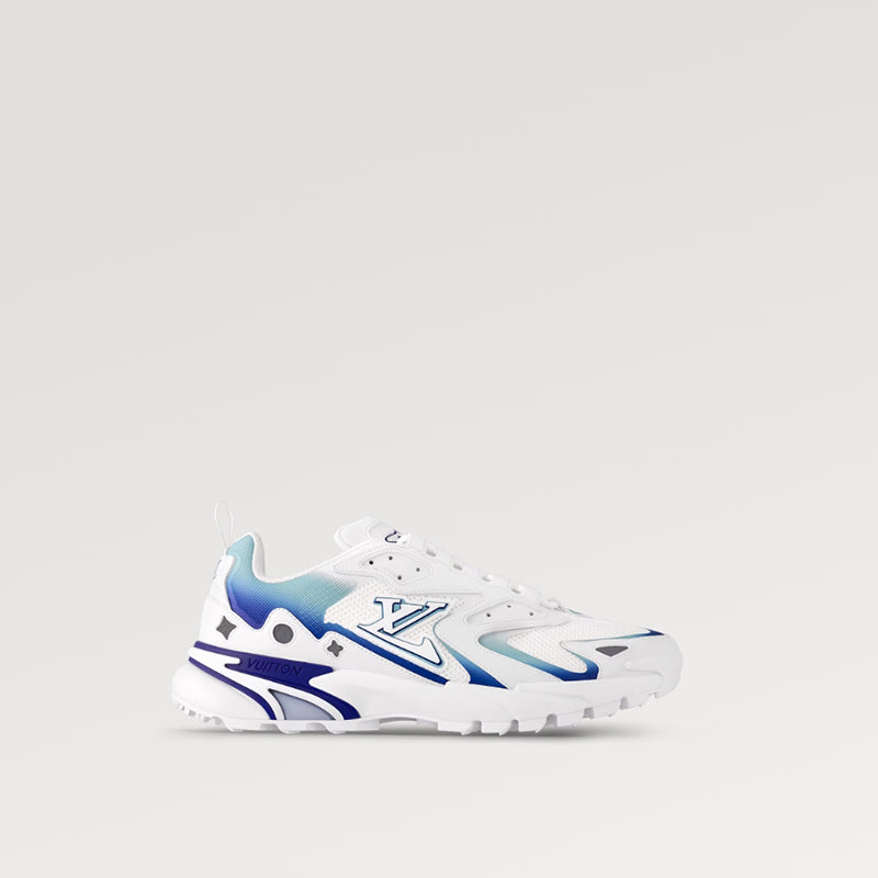 LOUIS VUITTON    LV ランナー タティック スニーカー   PMRef:1ACF15-LOUIS VUITTON 