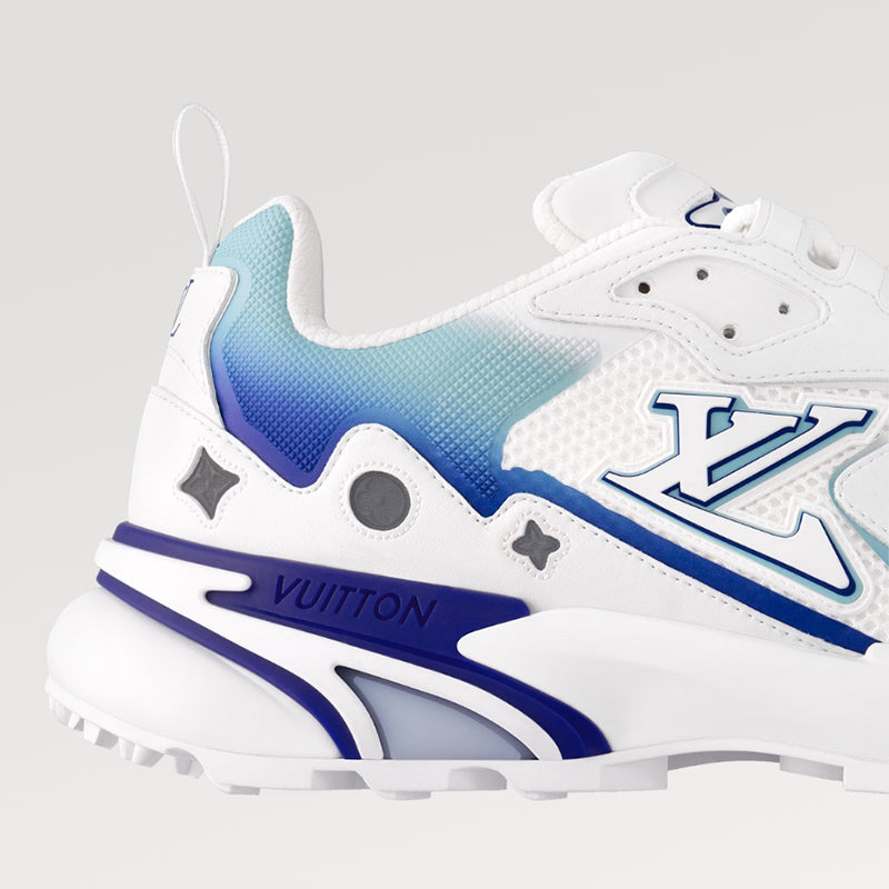 LOUIS VUITTON    LV ランナー タティック スニーカー   PMRef:1ACF15-LOUIS VUITTON 