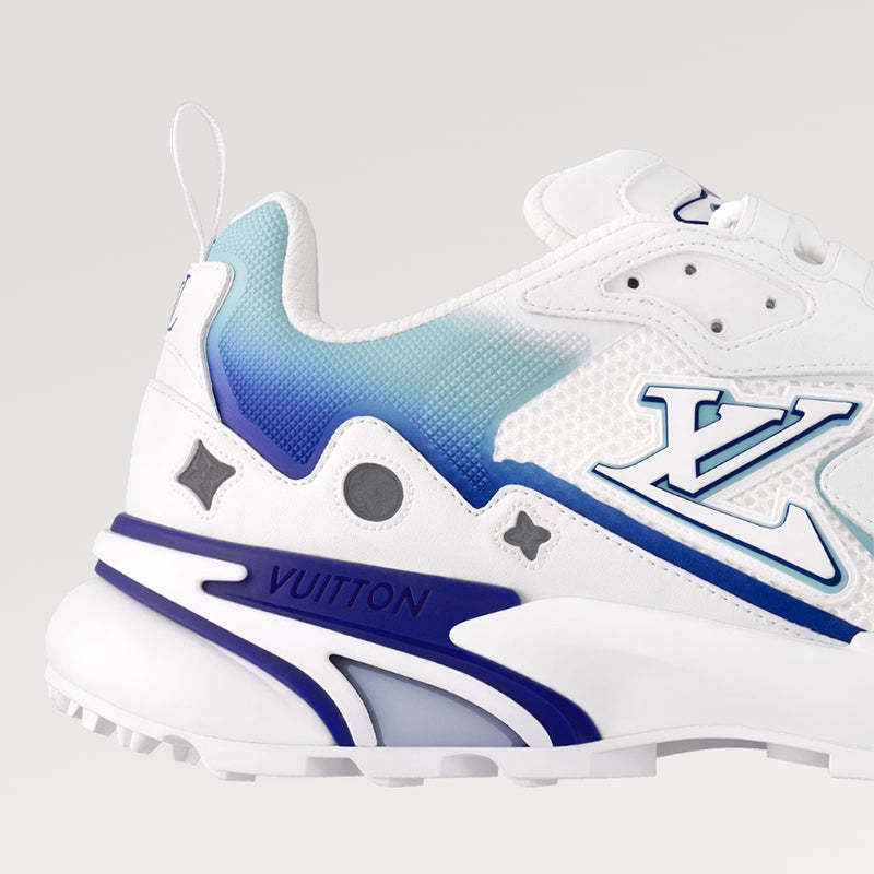 LOUIS VUITTON    LV ランナー タティック スニーカー   PMRef:1ACF15-LOUIS VUITTON 