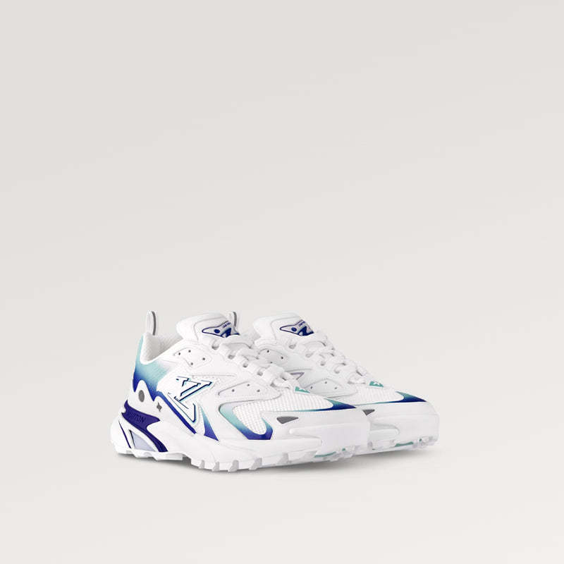 LOUIS VUITTON    LV ランナー タティック スニーカー   PMRef:1ACF15-LOUIS VUITTON 