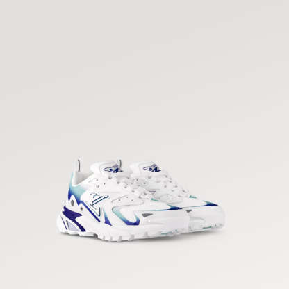 LOUIS VUITTON    LV ランナー タティック スニーカー   PMRef:1ACF15-LOUIS VUITTON 