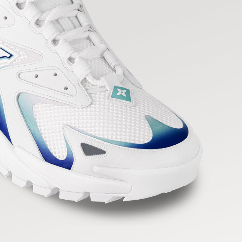 LOUIS VUITTON    LV ランナー タティック スニーカー   PMRef:1ACF15-LOUIS VUITTON 