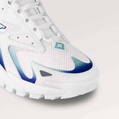 LOUIS VUITTON    LV ランナー タティック スニーカー   PMRef:1ACF15-LOUIS VUITTON 