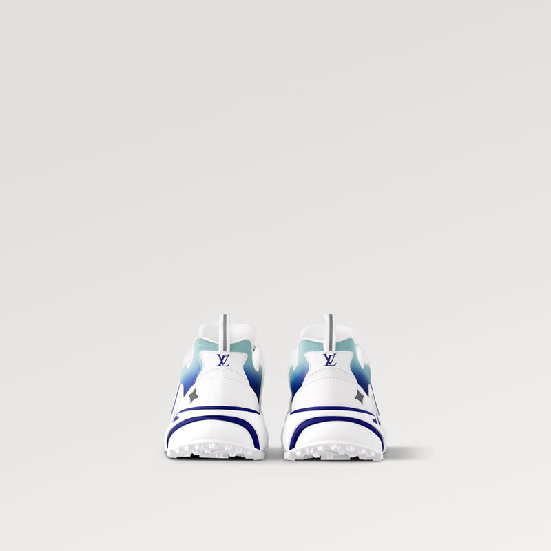 LOUIS VUITTON    LV ランナー タティック スニーカー   PMRef:1ACF15-LOUIS VUITTON 