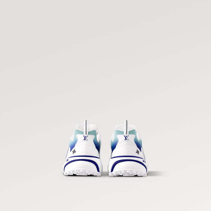LOUIS VUITTON    LV ランナー タティック スニーカー   PMRef:1ACF15-LOUIS VUITTON 