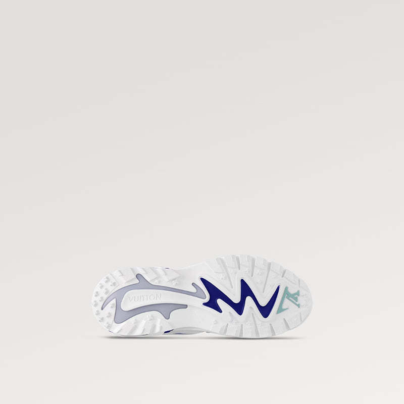 LOUIS VUITTON    LV ランナー タティック スニーカー   PMRef:1ACF15-LOUIS VUITTON 