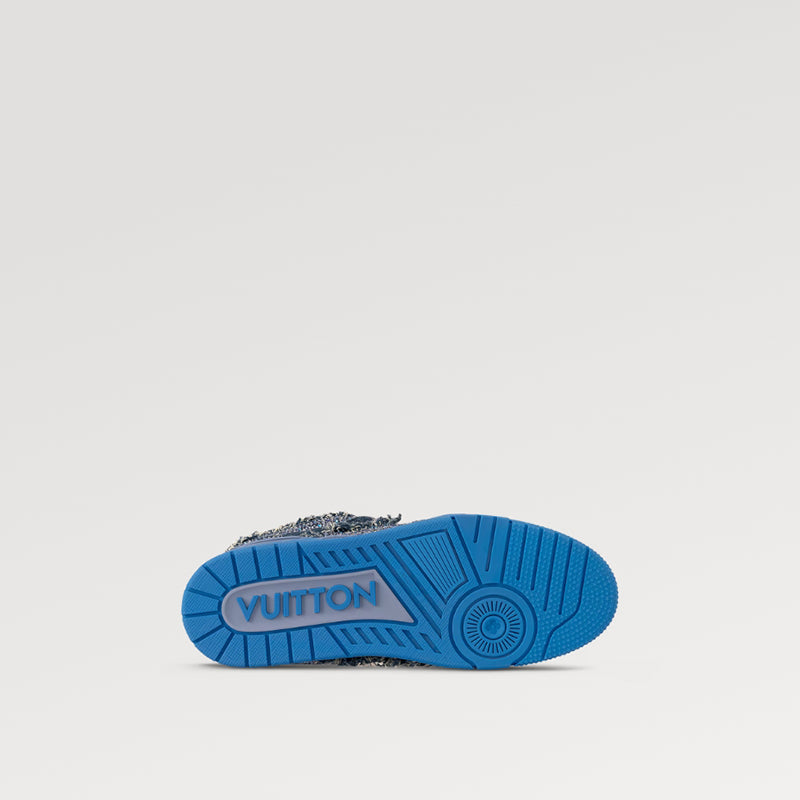 LOUIS VUITTON    LV スケート･ライン スニーカー   PMRef:1ABMH9-LOUIS VUITTON 