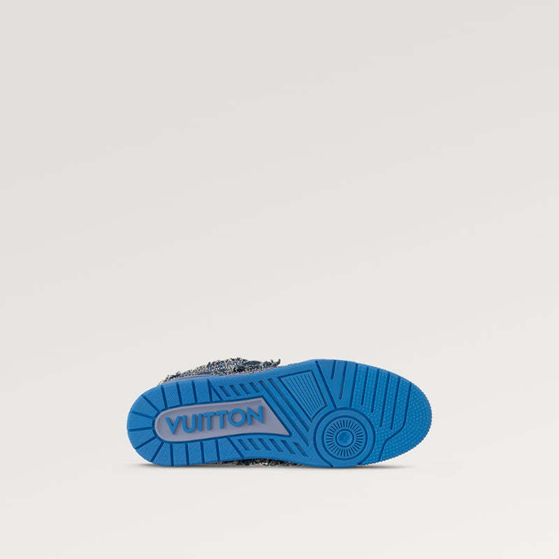 LOUIS VUITTON    LV スケート･ライン スニーカー   PMRef:1ABMH9-LOUIS VUITTON 