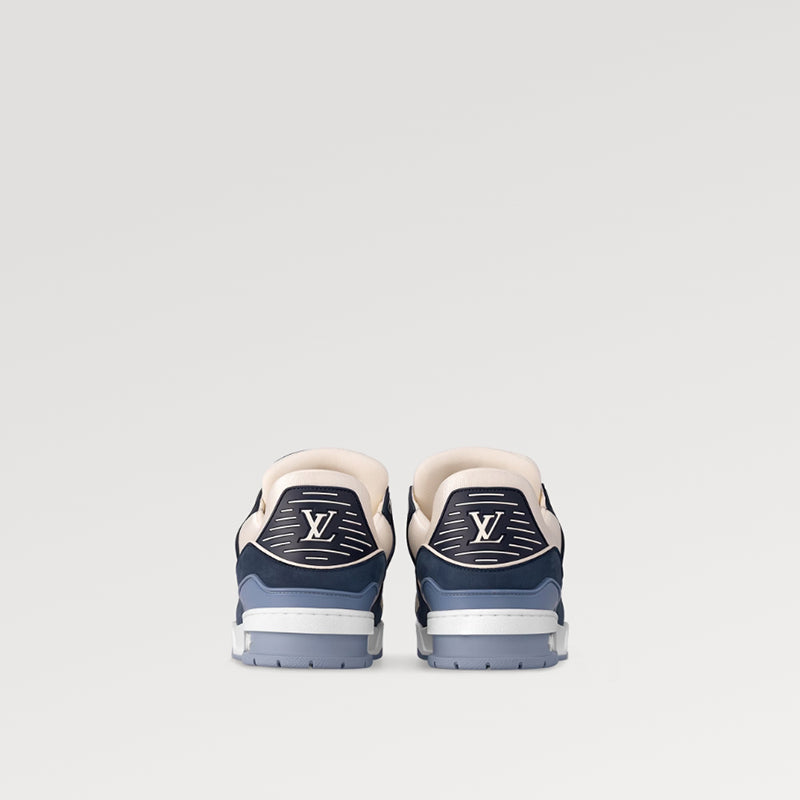 LOUIS VUITTON    LV トレーナー スニーカー  PMRef:1ABLUP-LOUIS VUITTON 