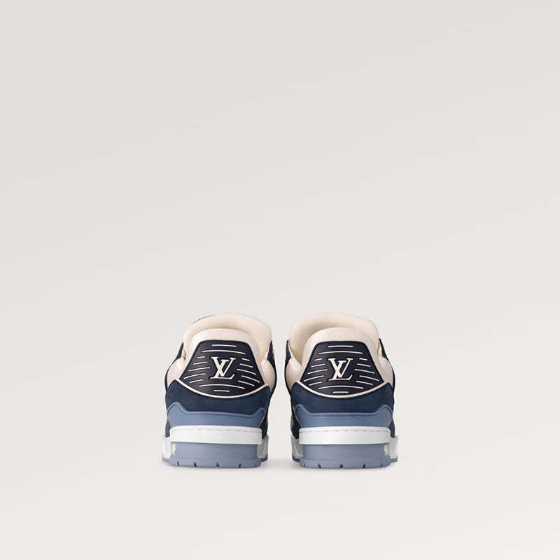 LOUIS VUITTON    LV トレーナー スニーカー  PMRef:1ABLUP-LOUIS VUITTON 