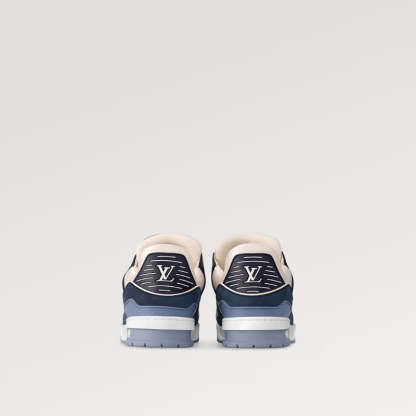 LOUIS VUITTON    LV トレーナー スニーカー  PMRef:1ABLUP-LOUIS VUITTON 