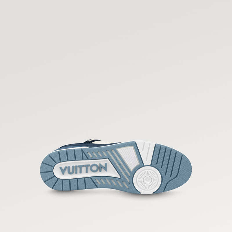 LOUIS VUITTON    LV トレーナー スニーカー  PMRef:1ABLUP-LOUIS VUITTON 