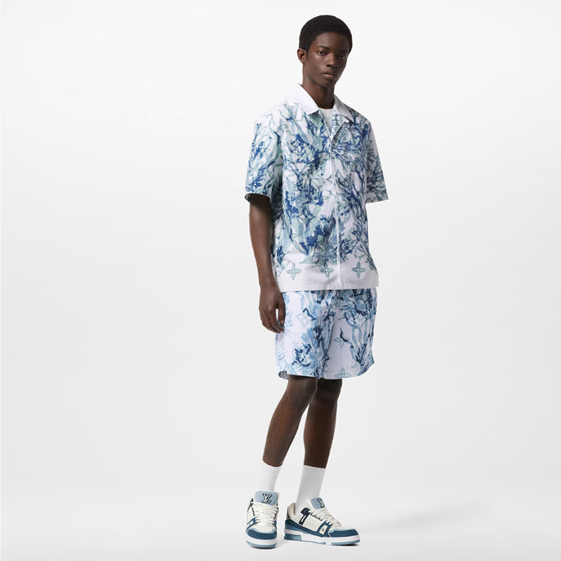 LOUIS VUITTON    LV トレーナー スニーカー  PMRef:1ABLUP-LOUIS VUITTON 