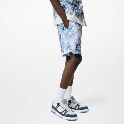 LOUIS VUITTON    LV トレーナー スニーカー  PMRef:1ABLUP-LOUIS VUITTON 