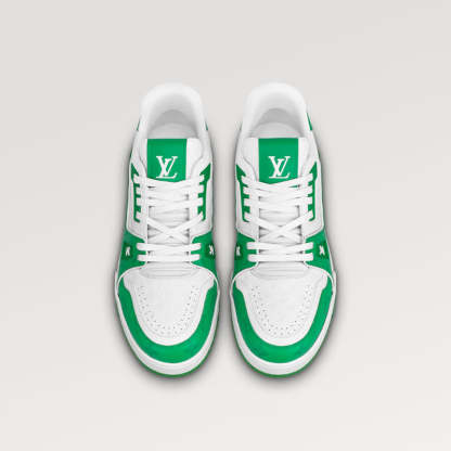 LOUIS VUITTON    LV トレーナー スニーカー  PMRef:1ABOHM-LOUIS VUITTON 