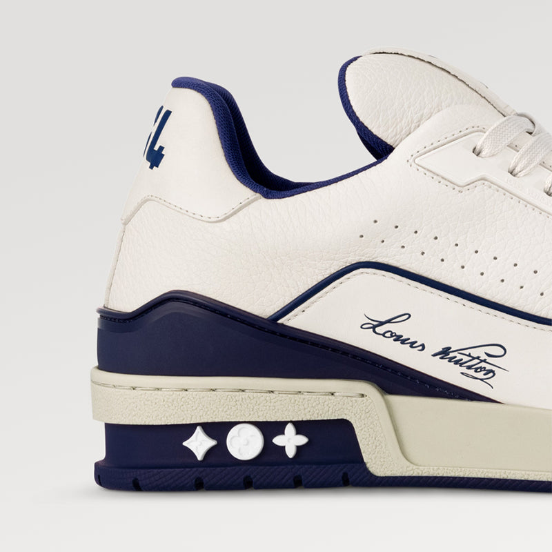 LOUIS VUITTON    LV トレーナー スニーカー   PMRef:1ABFA8-LOUIS VUITTON 