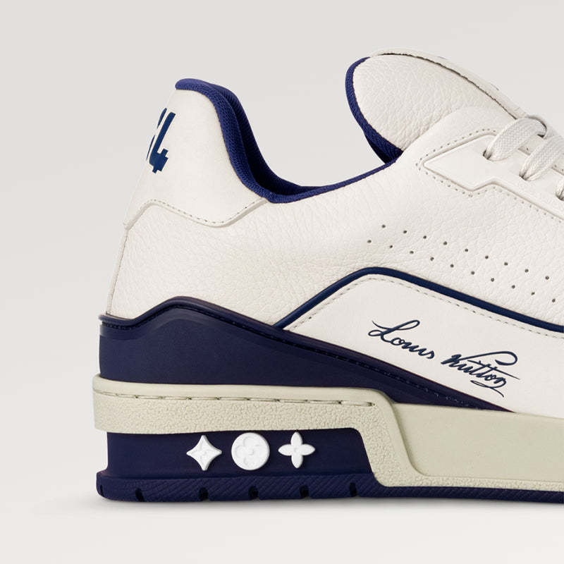 LOUIS VUITTON    LV トレーナー スニーカー   PMRef:1ABFA8-LOUIS VUITTON 