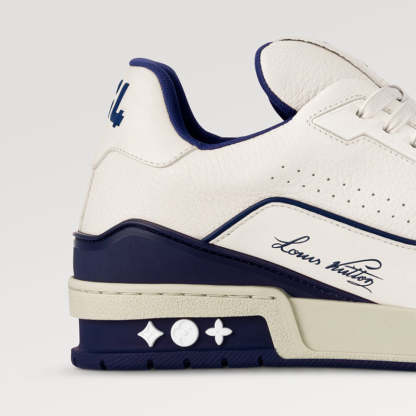 LOUIS VUITTON    LV トレーナー スニーカー   PMRef:1ABFA8-LOUIS VUITTON 