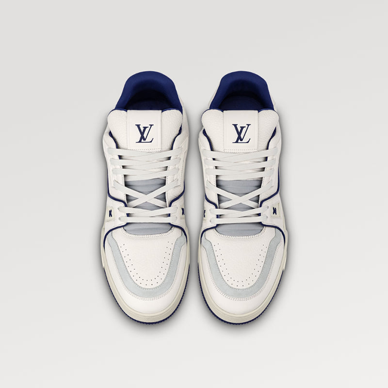 LOUIS VUITTON    LV トレーナー スニーカー   PMRef:1ABFA8-LOUIS VUITTON 