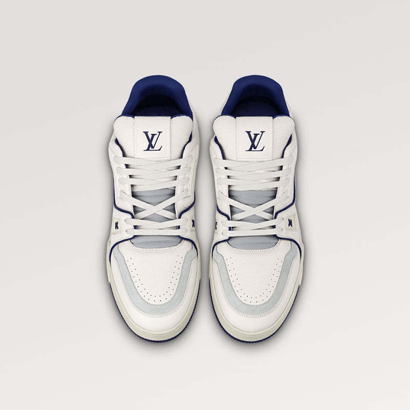 LOUIS VUITTON    LV トレーナー スニーカー   PMRef:1ABFA8-LOUIS VUITTON 