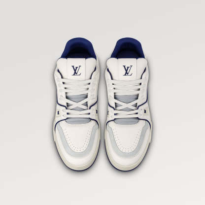 LOUIS VUITTON    LV トレーナー スニーカー   PMRef:1ABFA8-LOUIS VUITTON 