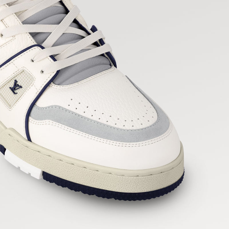 LOUIS VUITTON    LV トレーナー スニーカー   PMRef:1ABFA8-LOUIS VUITTON 