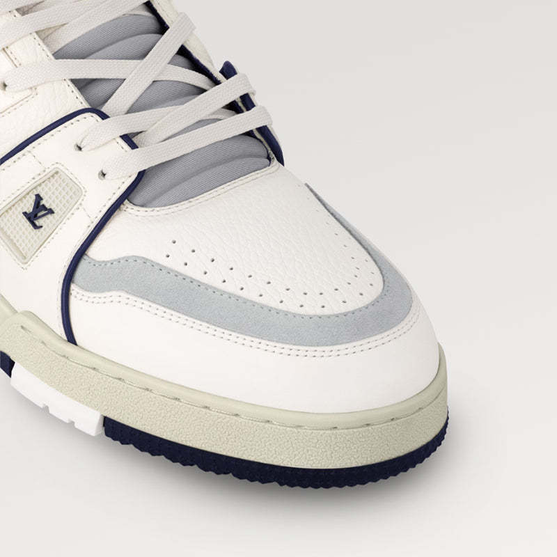 LOUIS VUITTON    LV トレーナー スニーカー   PMRef:1ABFA8-LOUIS VUITTON 