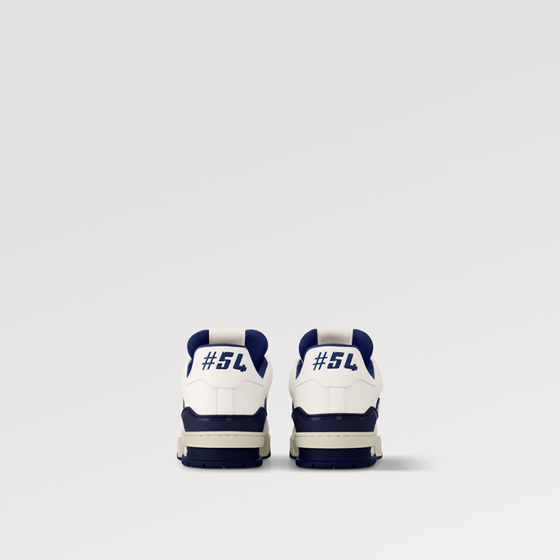 LOUIS VUITTON    LV トレーナー スニーカー   PMRef:1ABFA8-LOUIS VUITTON 