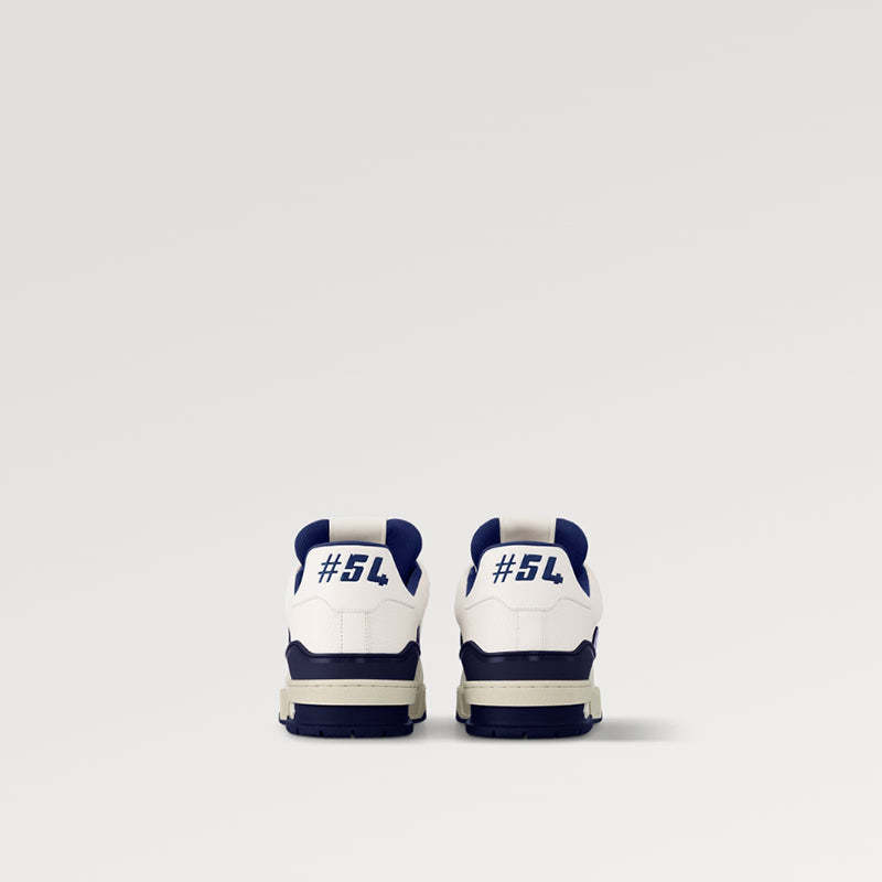 LOUIS VUITTON    LV トレーナー スニーカー   PMRef:1ABFA8-LOUIS VUITTON 