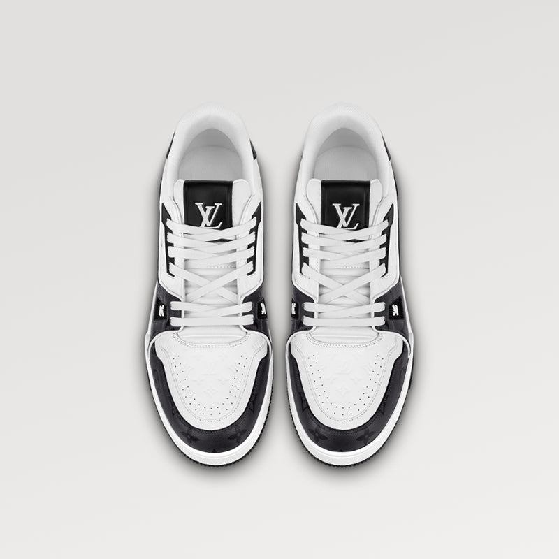LOUIS VUITTON    LV トレーナー スニーカー  PMRef:1ABOGI-LOUIS VUITTON 