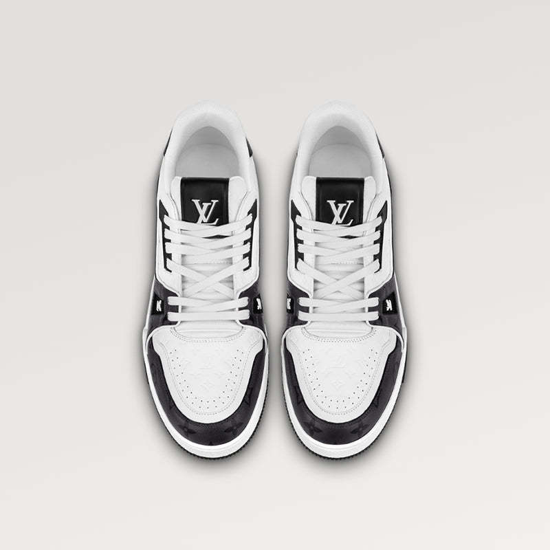 LOUIS VUITTON    LV トレーナー スニーカー  PMRef:1ABOGI-LOUIS VUITTON 