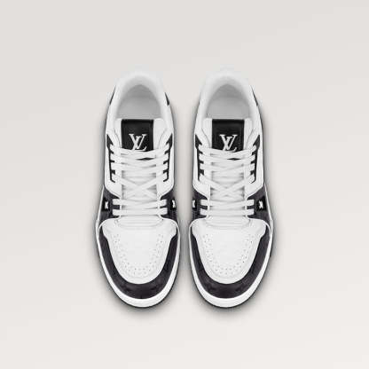 LOUIS VUITTON    LV トレーナー スニーカー  PMRef:1ABOGI-LOUIS VUITTON 