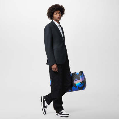 LOUIS VUITTON    LV トレーナー スニーカー  PMRef:1ABOGI-LOUIS VUITTON 