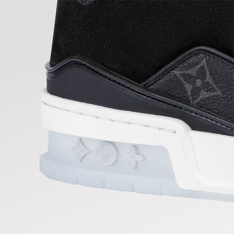 LOUIS VUITTON    LV トレイナー･ライン スニーカー   PMRef:1A8PU8-LOUIS VUITTON 