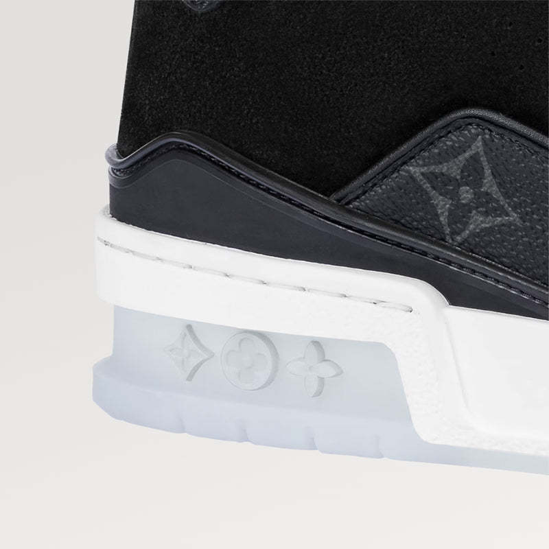 LOUIS VUITTON    LV トレイナー･ライン スニーカー   PMRef:1A8PU8-LOUIS VUITTON 