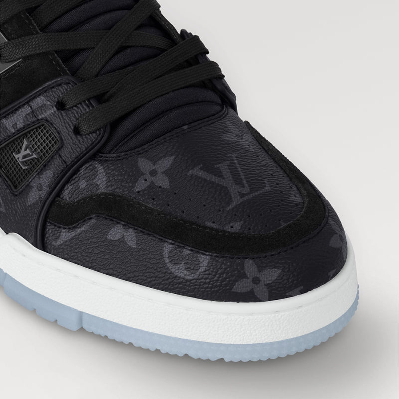 LOUIS VUITTON    LV トレイナー･ライン スニーカー   PMRef:1A8PU8-LOUIS VUITTON 