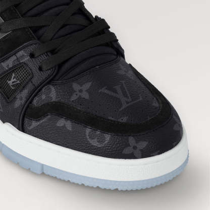 LOUIS VUITTON    LV トレイナー･ライン スニーカー   PMRef:1A8PU8-LOUIS VUITTON 