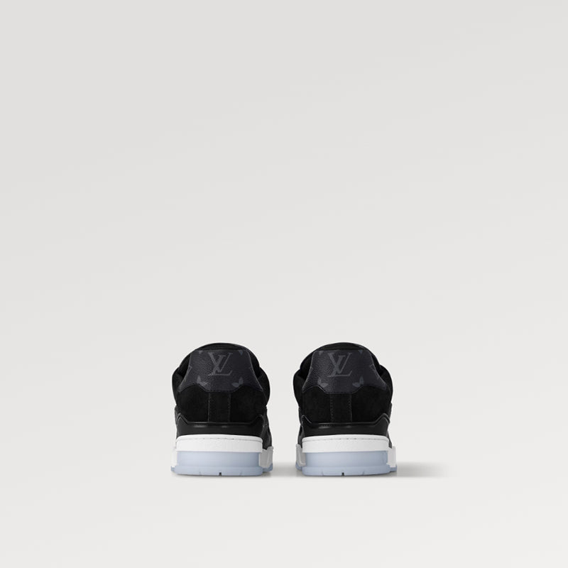 LOUIS VUITTON    LV トレイナー･ライン スニーカー   PMRef:1A8PU8-LOUIS VUITTON 