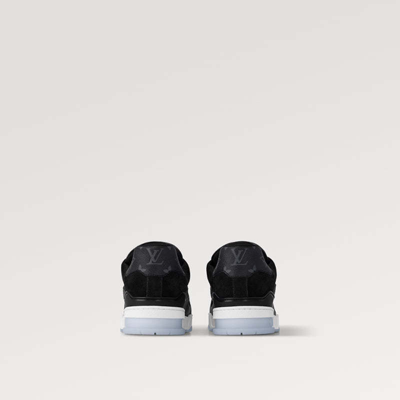 LOUIS VUITTON    LV トレイナー･ライン スニーカー   PMRef:1A8PU8-LOUIS VUITTON 