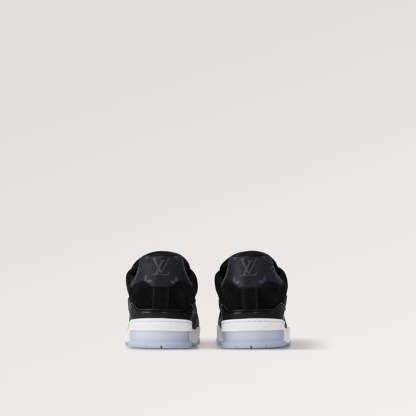 LOUIS VUITTON    LV トレイナー･ライン スニーカー   PMRef:1A8PU8-LOUIS VUITTON 