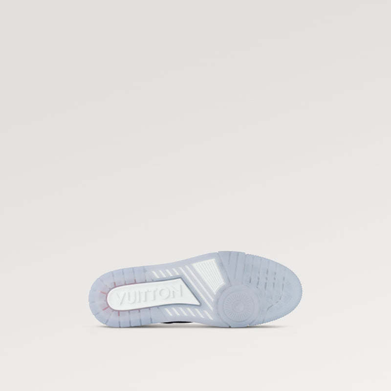 LOUIS VUITTON    LV トレイナー･ライン スニーカー   PMRef:1A8PU8-LOUIS VUITTON 