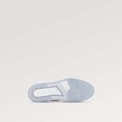 LOUIS VUITTON    LV トレイナー･ライン スニーカー   PMRef:1A8PU8-LOUIS VUITTON 