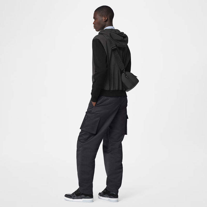 LOUIS VUITTON    LV トレイナー･ライン スニーカー   PMRef:1A8PU8-LOUIS VUITTON 