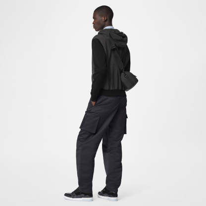 LOUIS VUITTON    LV トレイナー･ライン スニーカー   PMRef:1A8PU8-LOUIS VUITTON 