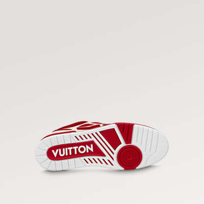 LOUIS VUITTON    LV スケート スニーカー   PMRef:1AARS2-LOUIS VUITTON 