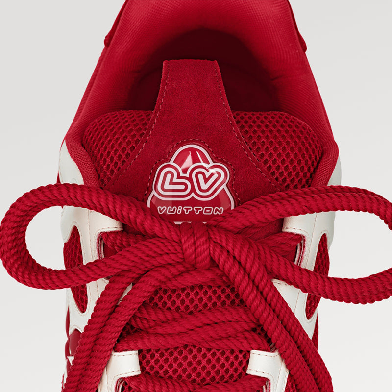 LOUIS VUITTON    LV スケート スニーカー   PMRef:1AARS2-LOUIS VUITTON 