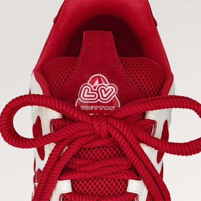 LOUIS VUITTON    LV スケート スニーカー   PMRef:1AARS2-LOUIS VUITTON 