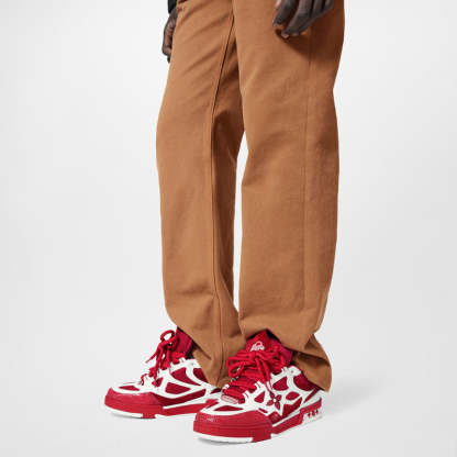 LOUIS VUITTON    LV スケート スニーカー   PMRef:1AARS2-LOUIS VUITTON 